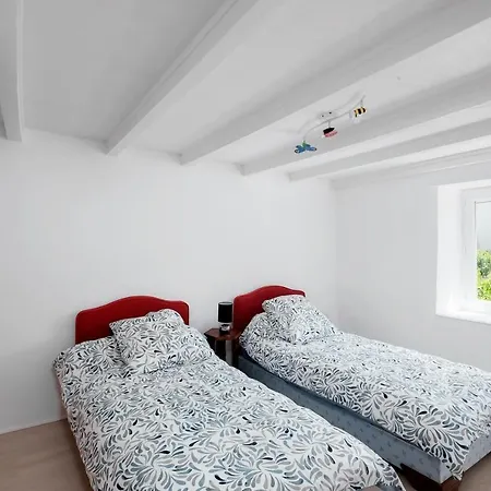 Le Verdier - Charmante Maison Pour 10 Avec Jardin *