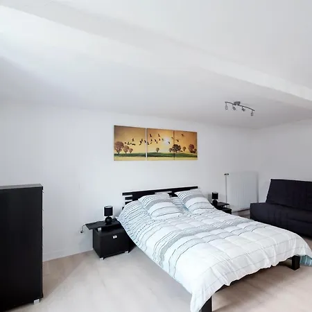 Le Verdier - Charmante Maison Pour 10 Avec Jardin Casa de Férias Peschadoires